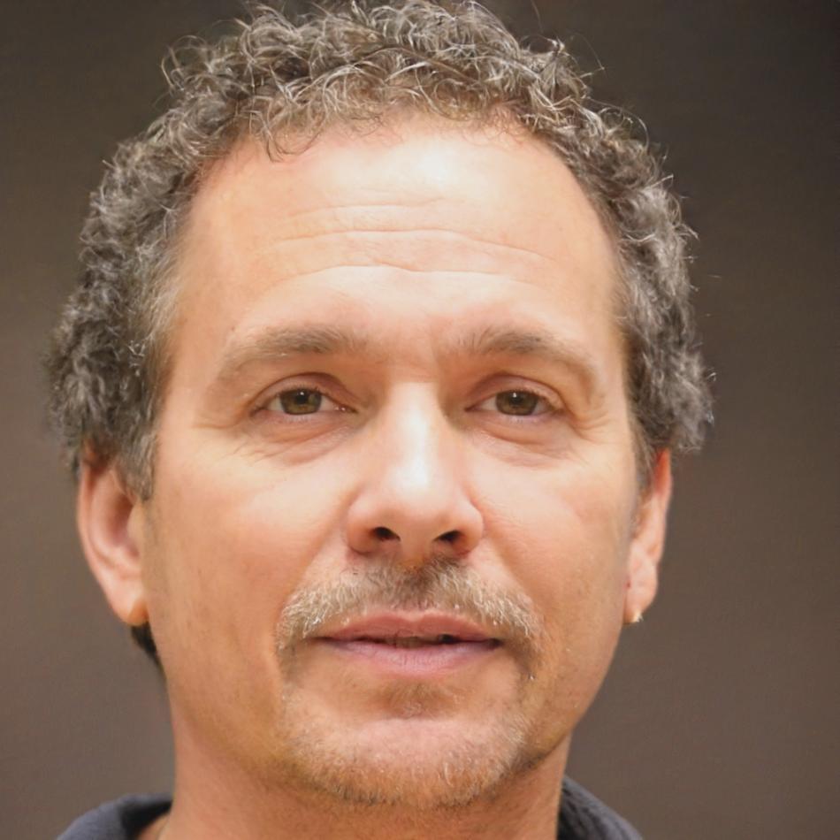 Baxter Kincaid, Customer Success Director